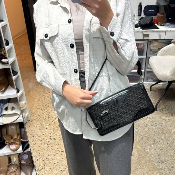 Christian Dior shoulder bag - Picture 11 of 11